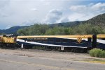 Rocky Mountaineer Lay Over In Glenwood Springs